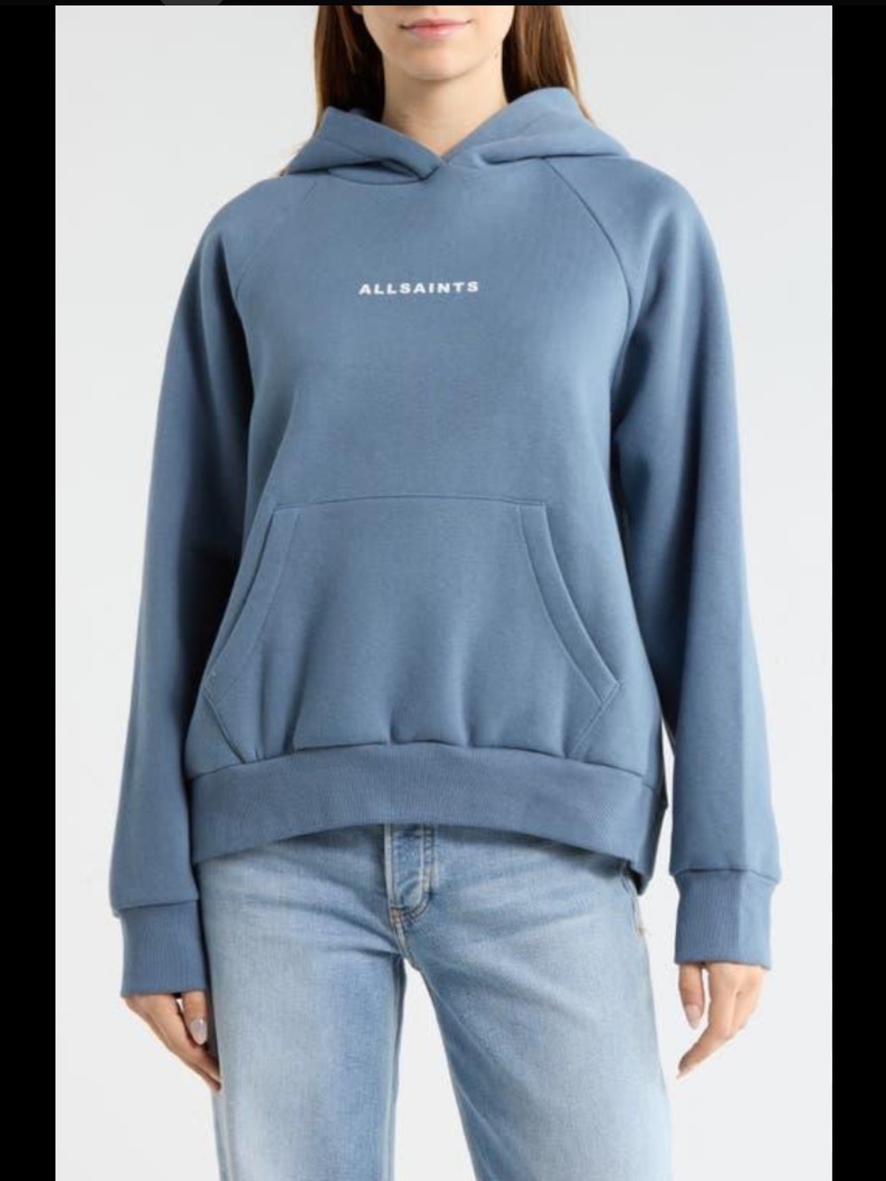 Tour Talon Logo Graphic Hoodie